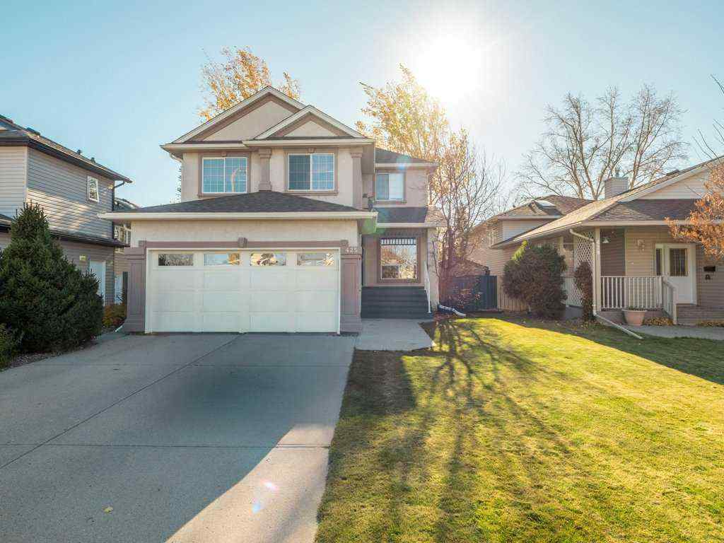 MLS® A2267871 - 425 FAIRMONT Boulevard S in Fairmont Lethbridge, Residential