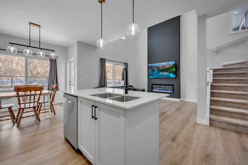 MLS® A2267872 - 3021 Key Drive SW in Key Ranch Airdrie, Residential