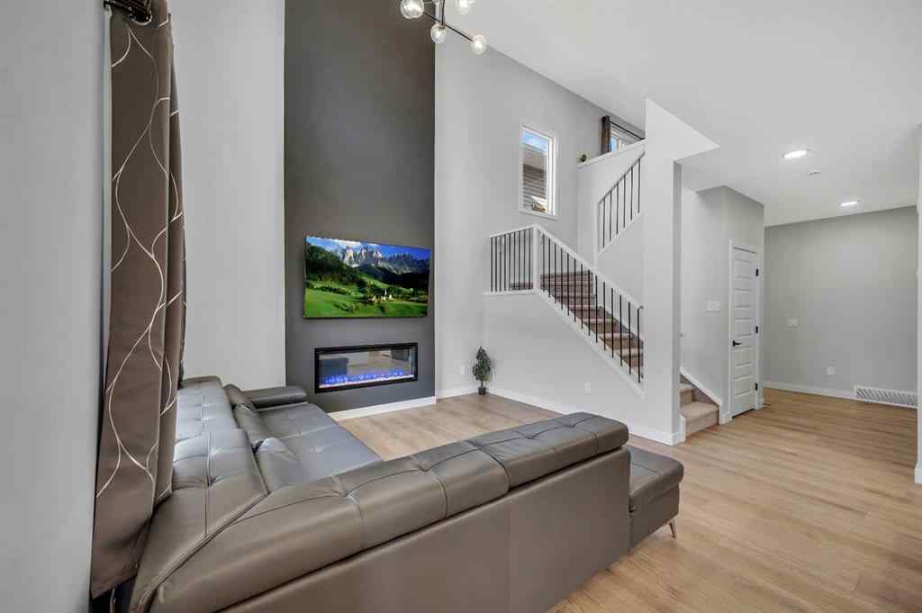 MLS® A2267872 - 3021 Key Drive SW in Key Ranch Airdrie, Residential