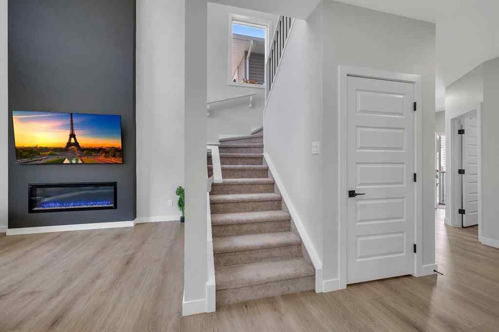 MLS® A2267872 - 3021 Key Drive SW in Key Ranch Airdrie, Residential