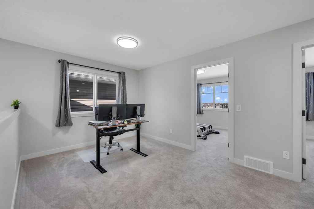 MLS® A2267872 - 3021 Key Drive SW in Key Ranch Airdrie, Residential