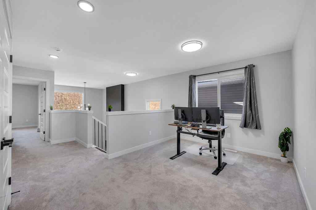 MLS® A2267872 - 3021 Key Drive SW in Key Ranch Airdrie, Residential