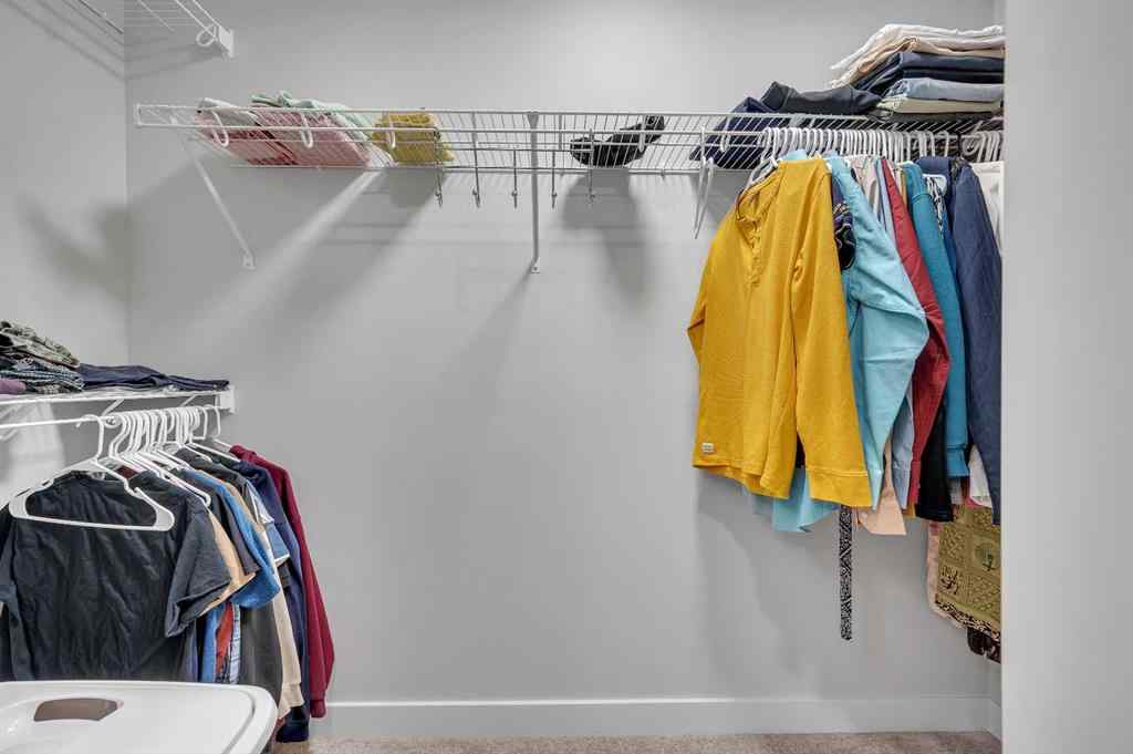 MLS® A2267872 - 3021 Key Drive SW in Key Ranch Airdrie, Residential