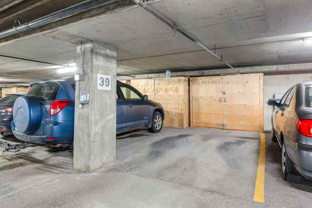 MLS® A2267874 - Unit #103 545 18 Avenue SW in Cliff Bungalow Calgary, Residential