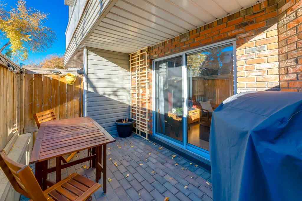 MLS® A2267874 - Unit #103 545 18 Avenue SW in Cliff Bungalow Calgary, Residential
