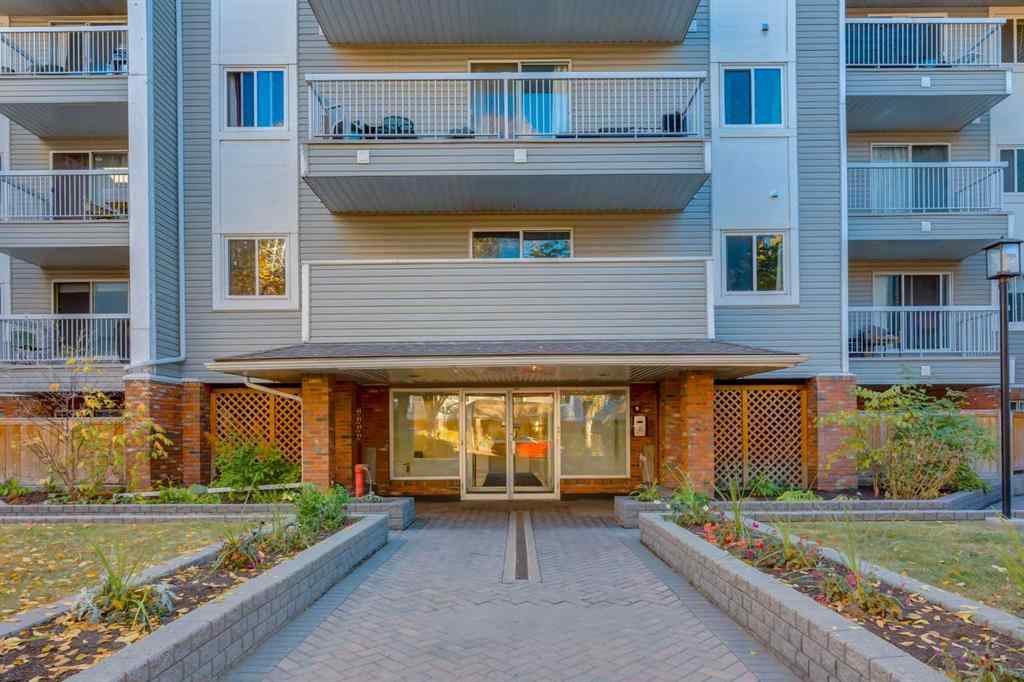 MLS® A2267874 - Unit #103 545 18 Avenue SW in Cliff Bungalow Calgary, Residential