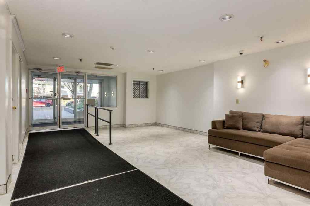 MLS® A2267874 - Unit #103 545 18 Avenue SW in Cliff Bungalow Calgary, Residential