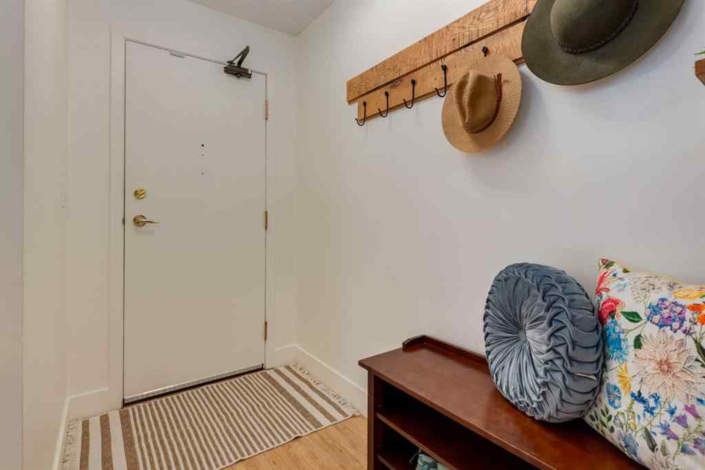 MLS® A2267874 - Unit #103 545 18 Avenue SW in Cliff Bungalow Calgary, Residential