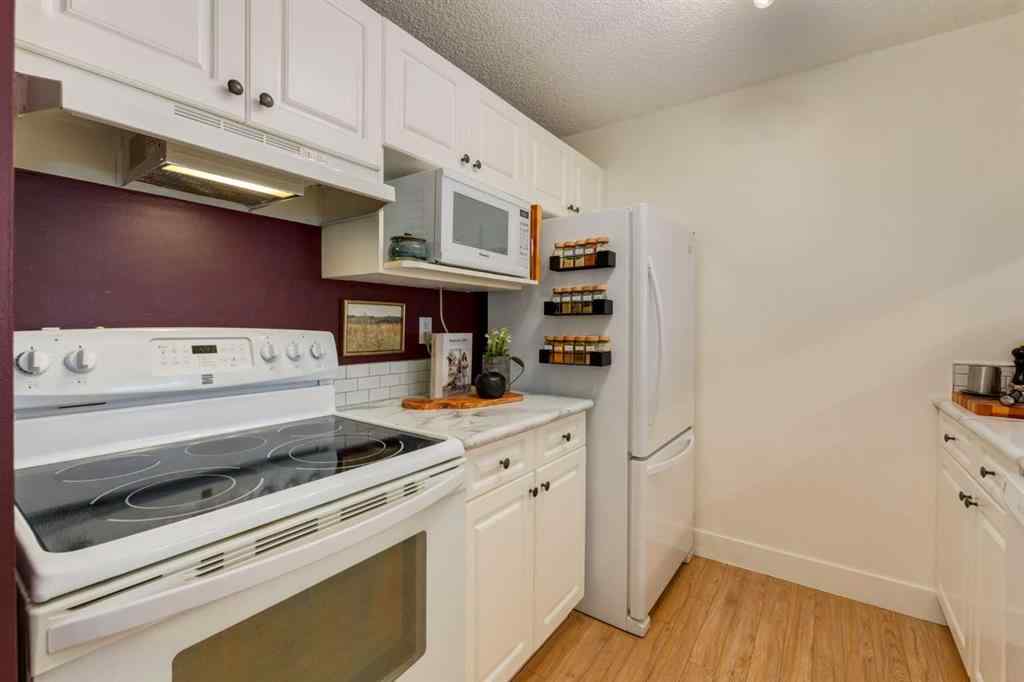 MLS® A2267874 - Unit #103 545 18 Avenue SW in Cliff Bungalow Calgary, Residential