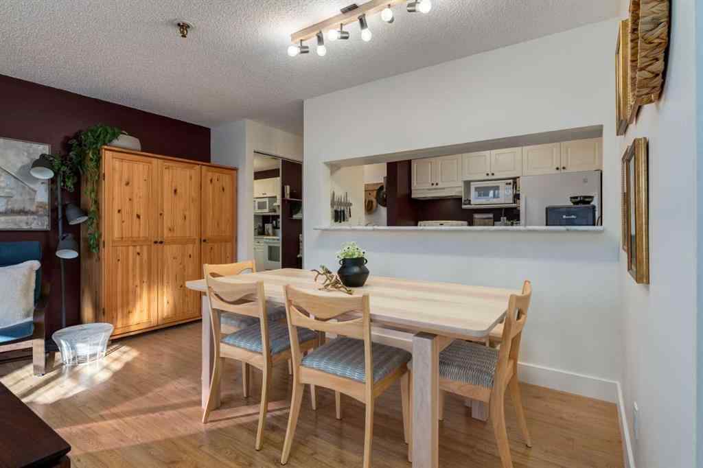 MLS® A2267874 - Unit #103 545 18 Avenue SW in Cliff Bungalow Calgary, Residential