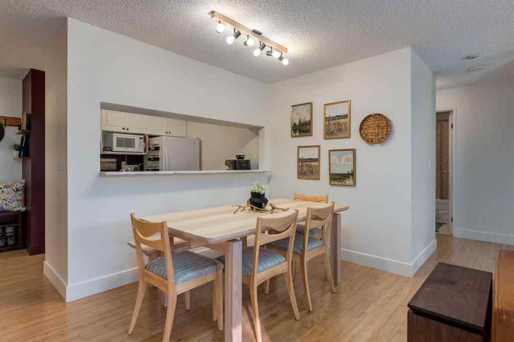 MLS® A2267874 - Unit #103 545 18 Avenue SW in Cliff Bungalow Calgary, Residential