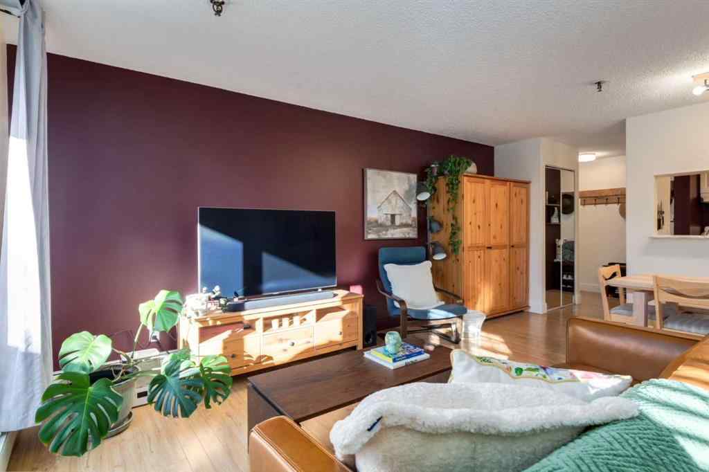 MLS® A2267874 - Unit #103 545 18 Avenue SW in Cliff Bungalow Calgary, Residential