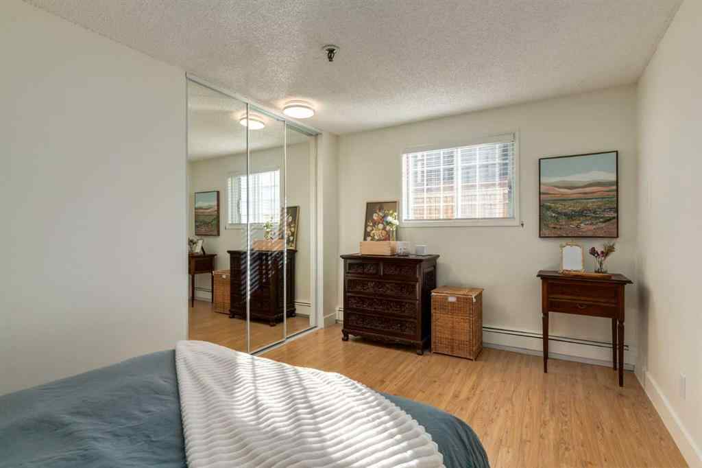 MLS® A2267874 - Unit #103 545 18 Avenue SW in Cliff Bungalow Calgary, Residential