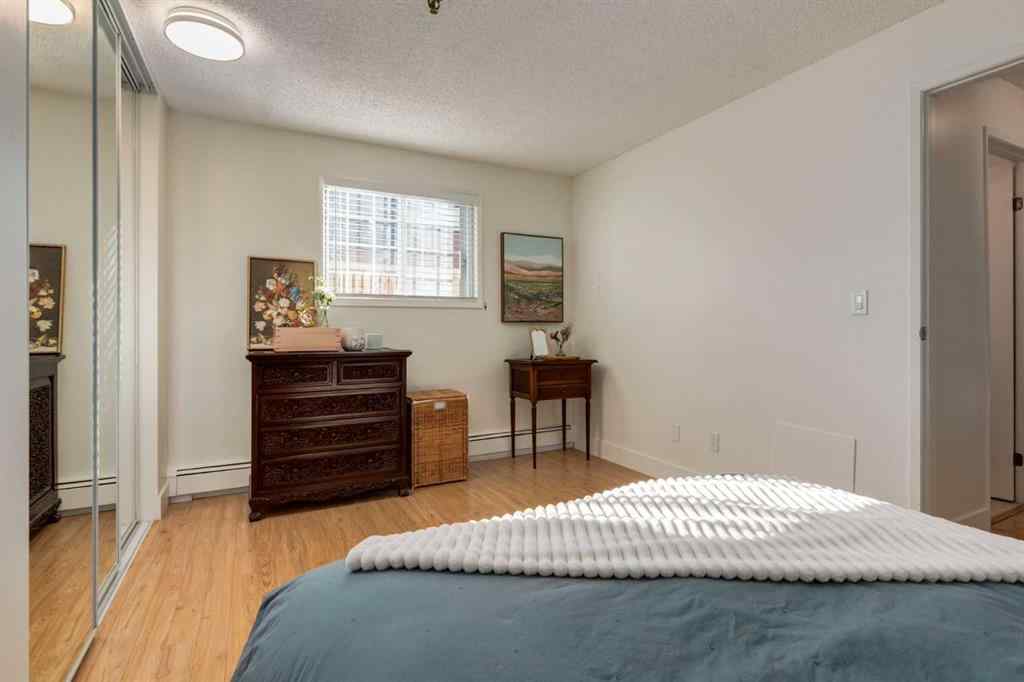 MLS® A2267874 - Unit #103 545 18 Avenue SW in Cliff Bungalow Calgary, Residential