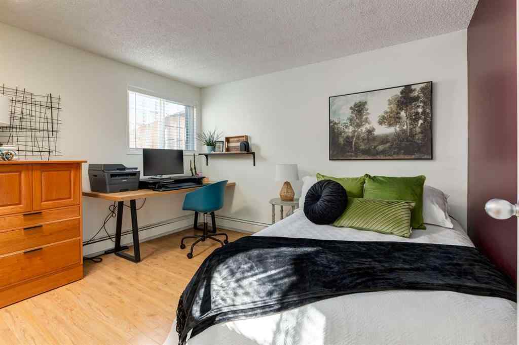 MLS® A2267874 - Unit #103 545 18 Avenue SW in Cliff Bungalow Calgary, Residential