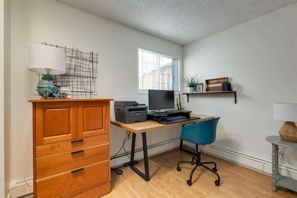 MLS® A2267874 - Unit #103 545 18 Avenue SW in Cliff Bungalow Calgary, Residential