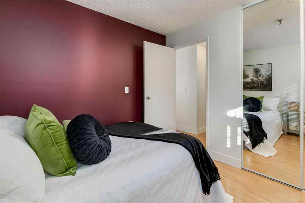 MLS® A2267874 - Unit #103 545 18 Avenue SW in Cliff Bungalow Calgary, Residential