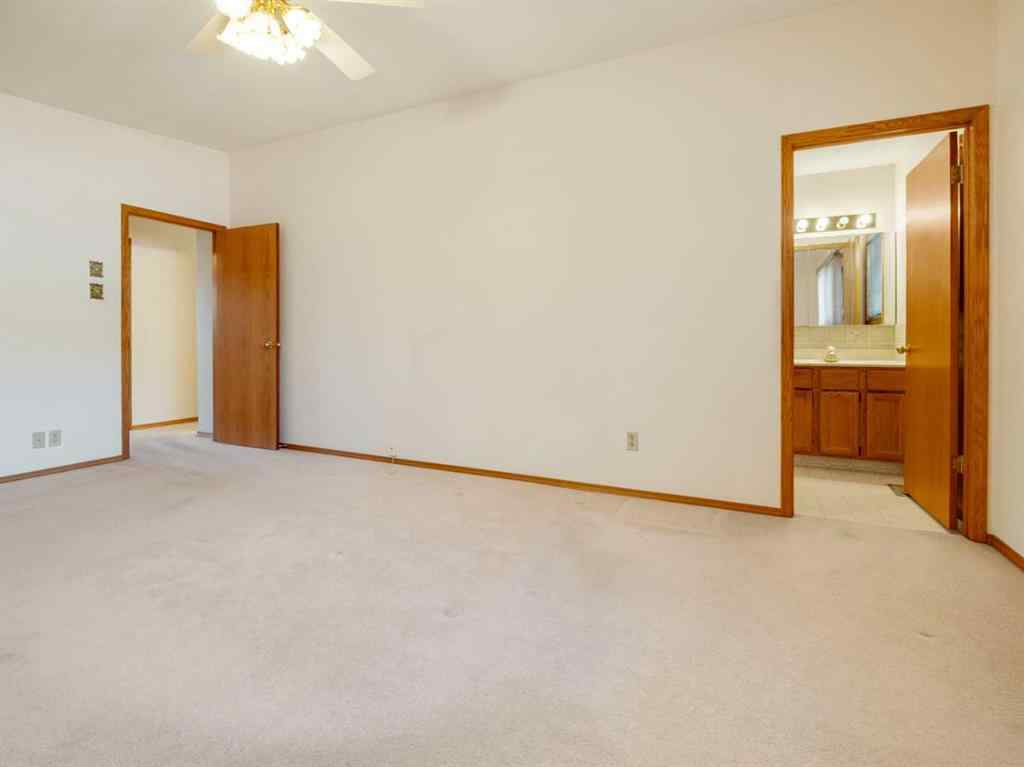 MLS® A2267877 - 3613 10A Avenue S in Lakeview Lethbridge, Residential