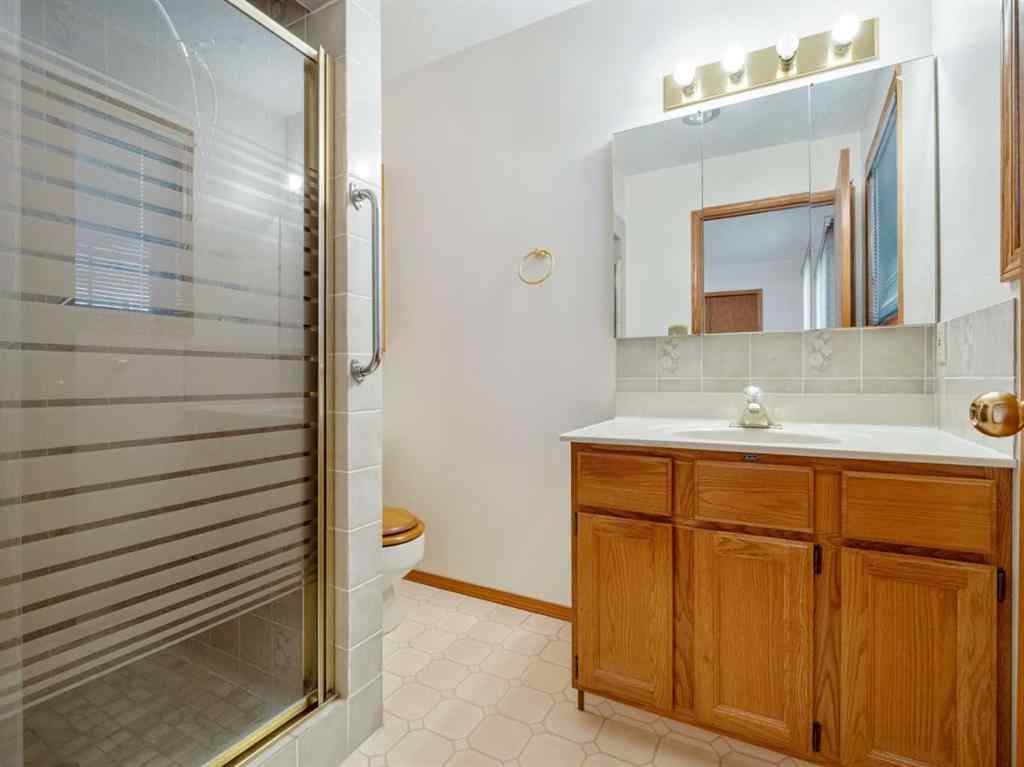 MLS® A2267877 - 3613 10A Avenue S in Lakeview Lethbridge, Residential