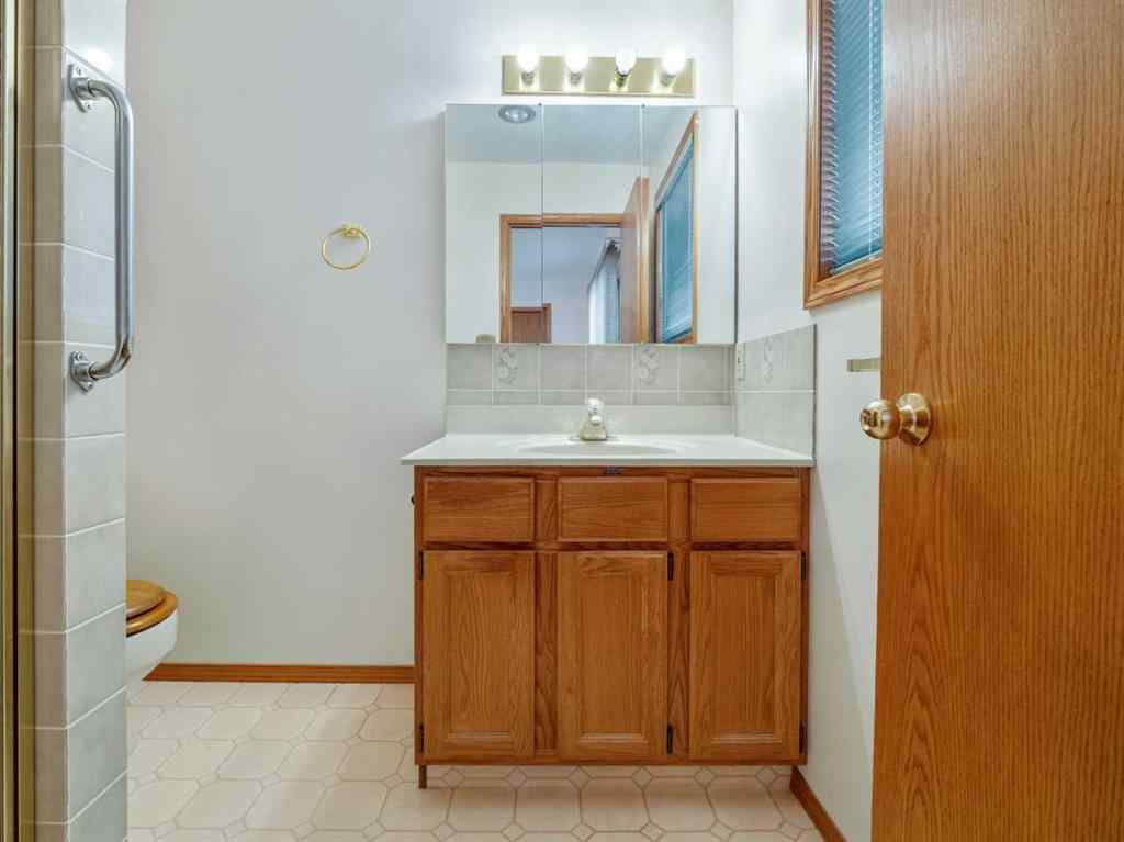 MLS® A2267877 - 3613 10A Avenue S in Lakeview Lethbridge, Residential