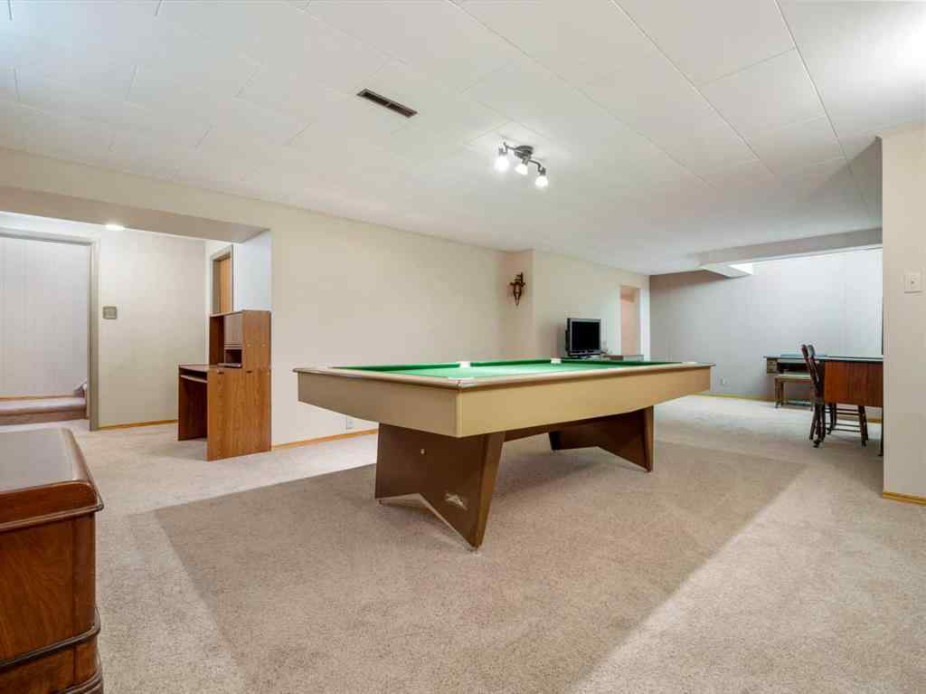 MLS® A2267877 - 3613 10A Avenue S in Lakeview Lethbridge, Residential