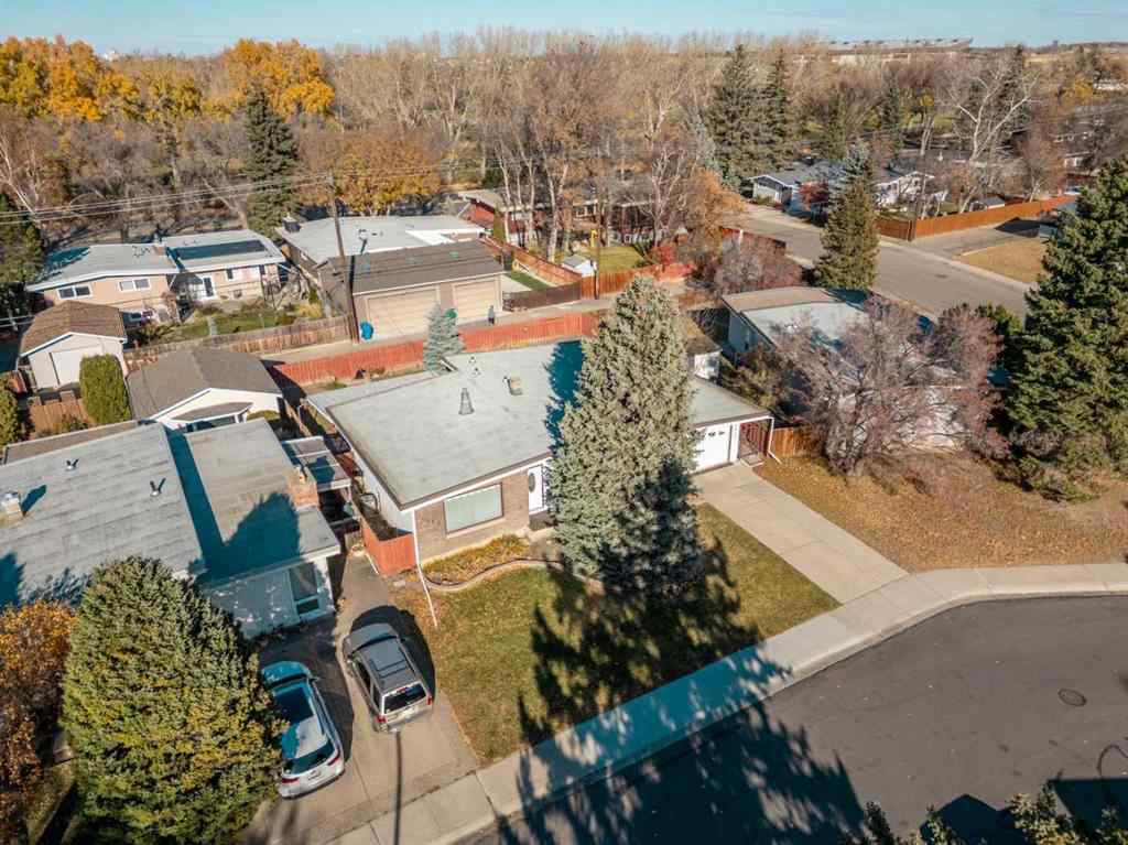 MLS® A2267877 - 3613 10A Avenue S in Lakeview Lethbridge, Residential