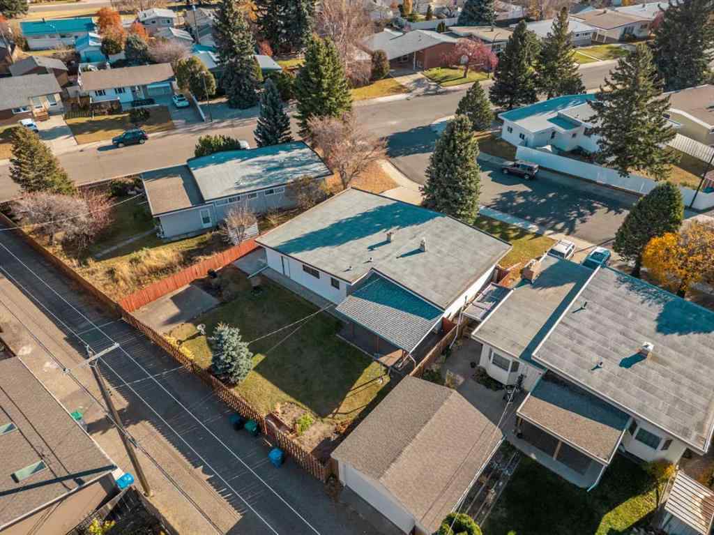 MLS® A2267877 - 3613 10A Avenue S in Lakeview Lethbridge, Residential