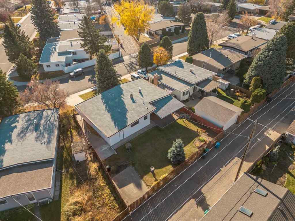 MLS® A2267877 - 3613 10A Avenue S in Lakeview Lethbridge, Residential