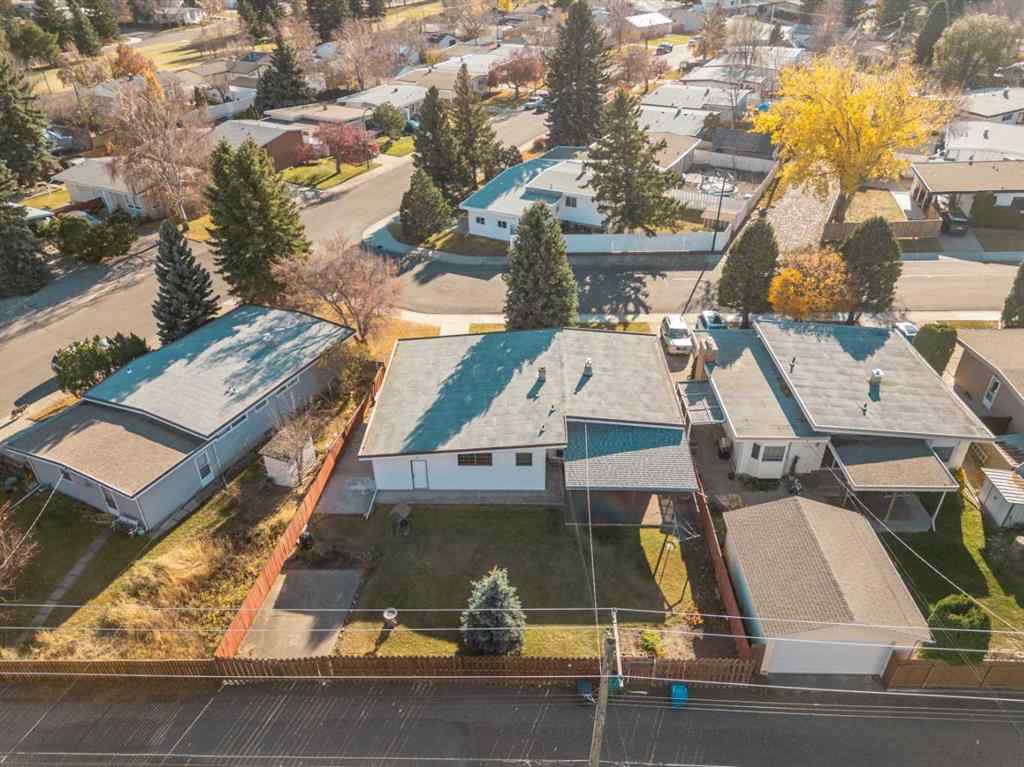 MLS® A2267877 - 3613 10A Avenue S in Lakeview Lethbridge, Residential