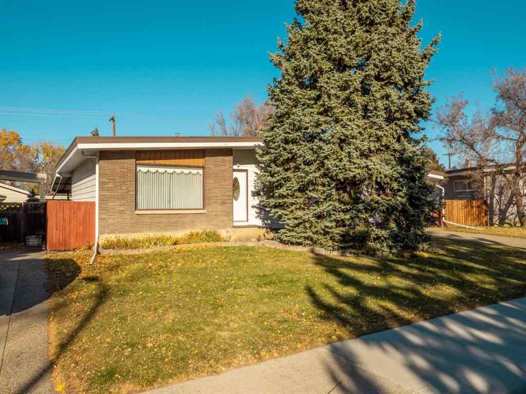 MLS® A2267877 - 3613 10A Avenue S in Lakeview Lethbridge, Residential