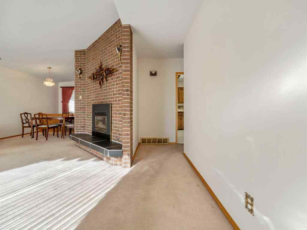 MLS® A2267877 - 3613 10A Avenue S in Lakeview Lethbridge, Residential