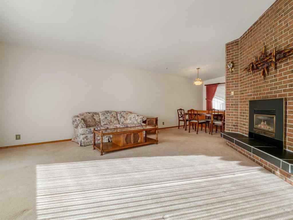 MLS® A2267877 - 3613 10A Avenue S in Lakeview Lethbridge, Residential