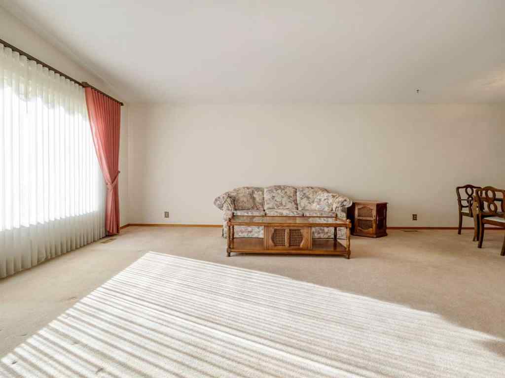 MLS® A2267877 - 3613 10A Avenue S in Lakeview Lethbridge, Residential