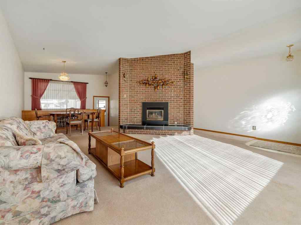 MLS® A2267877 - 3613 10A Avenue S in Lakeview Lethbridge, Residential