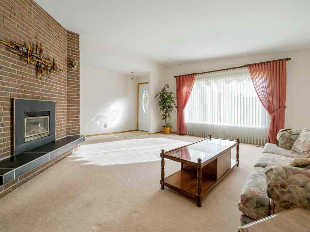 MLS® A2267877 - 3613 10A Avenue S in Lakeview Lethbridge, Residential