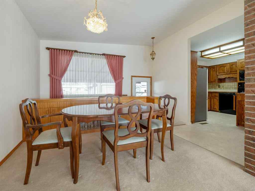 MLS® A2267877 - 3613 10A Avenue S in Lakeview Lethbridge, Residential