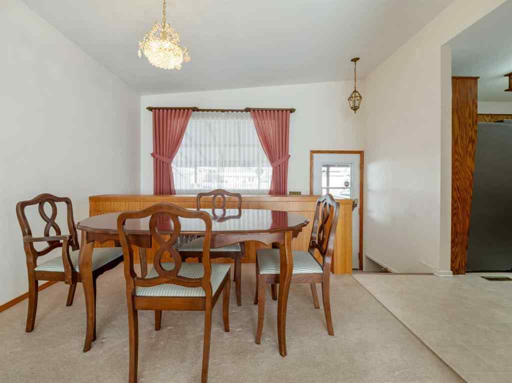 MLS® A2267877 - 3613 10A Avenue S in Lakeview Lethbridge, Residential