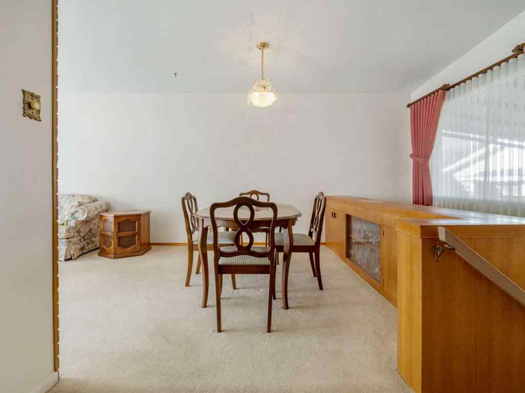 MLS® A2267877 - 3613 10A Avenue S in Lakeview Lethbridge, Residential