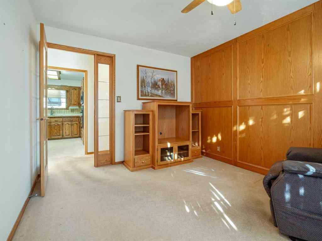 MLS® A2267877 - 3613 10A Avenue S in Lakeview Lethbridge, Residential