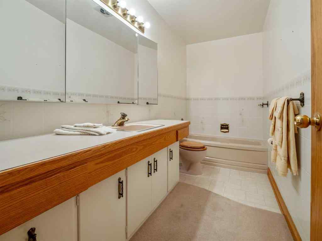 MLS® A2267877 - 3613 10A Avenue S in Lakeview Lethbridge, Residential