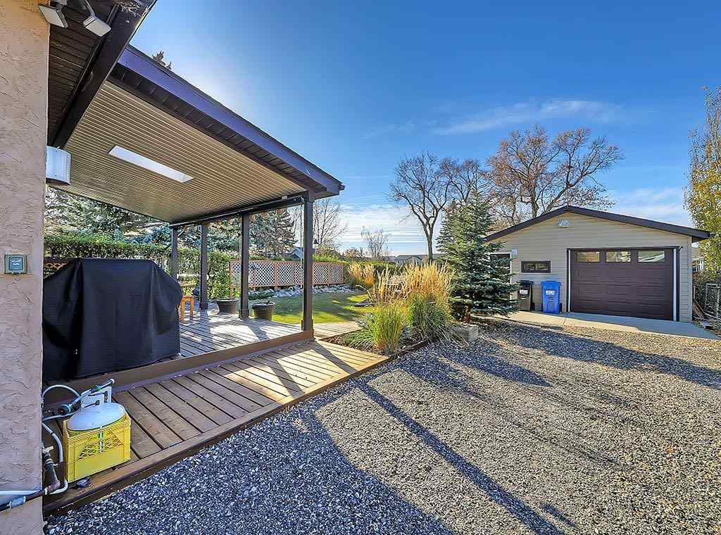 MLS® A2267879 - 2117 26 Avenue  in NONE Nanton, Residential