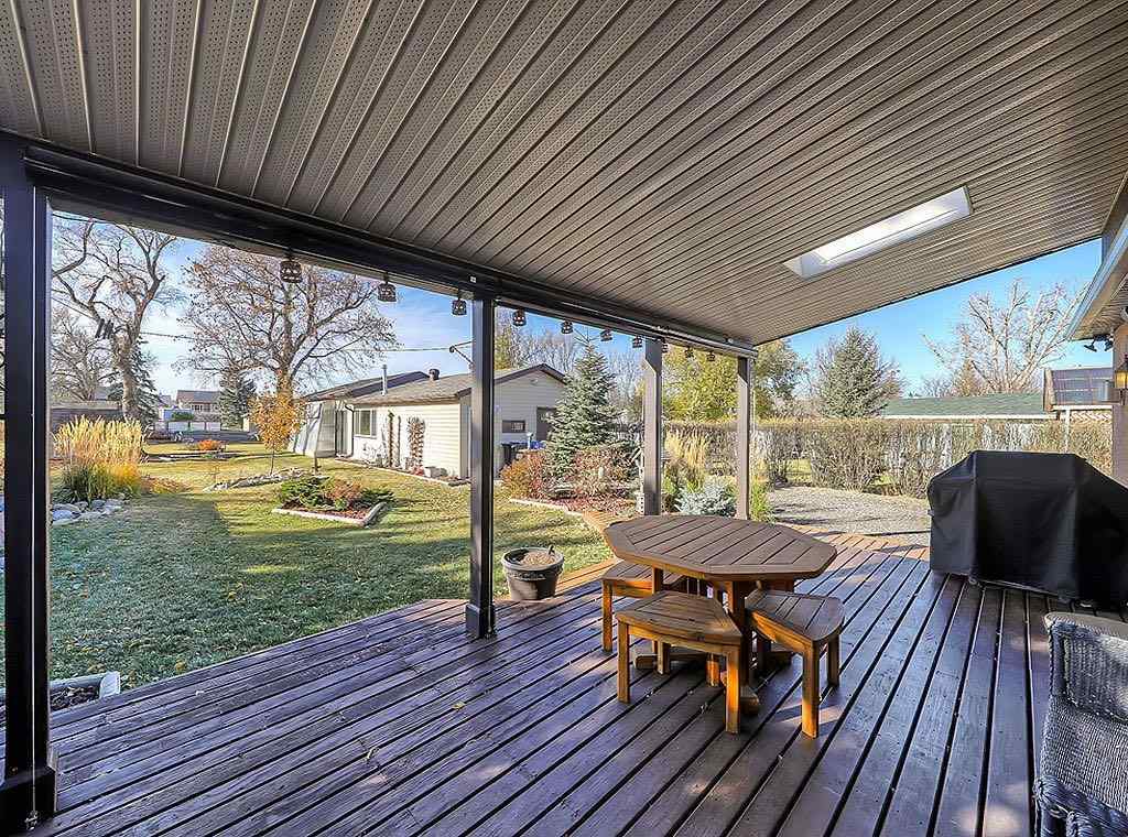 MLS® A2267879 - 2117 26 Avenue  in NONE Nanton, Residential