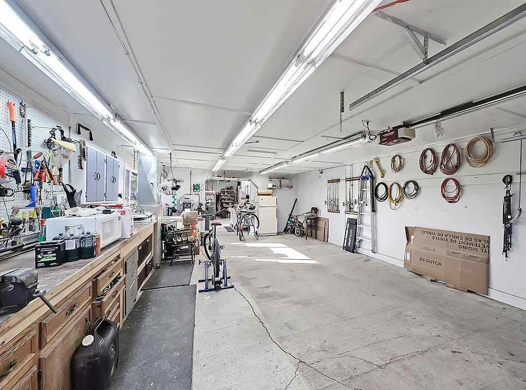 MLS® A2267879 - 2117 26 Avenue  in NONE Nanton, Residential