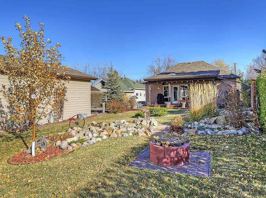 MLS® A2267879 - 2117 26 Avenue  in NONE Nanton, Residential