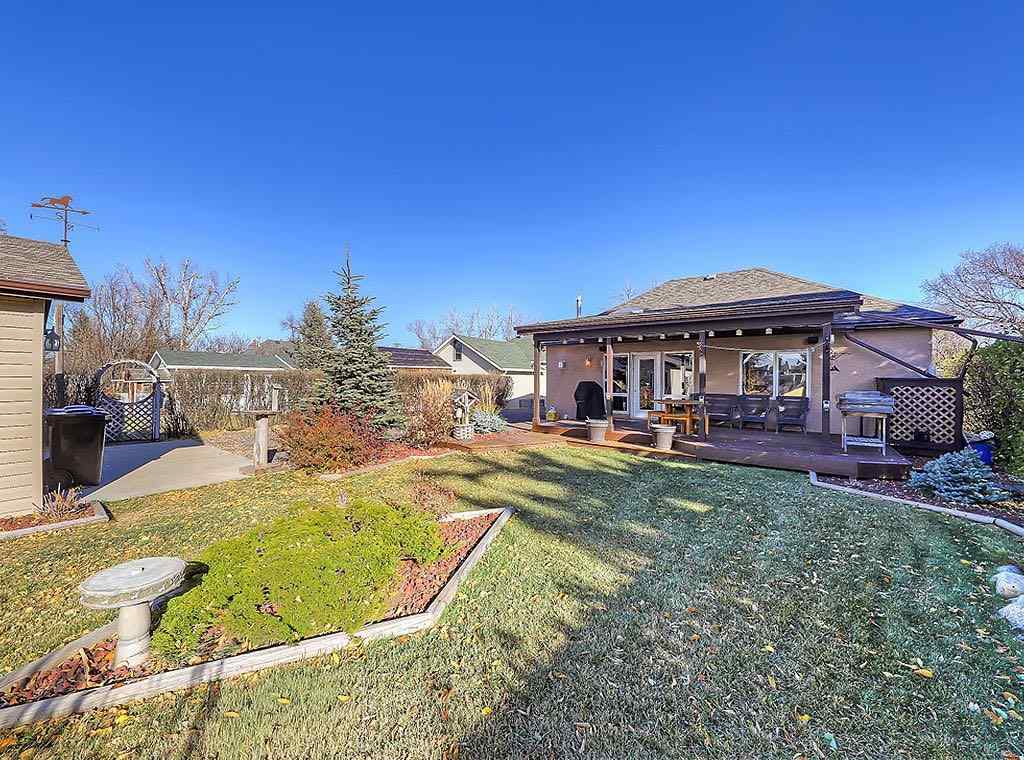 MLS® A2267879 - 2117 26 Avenue  in NONE Nanton, Residential