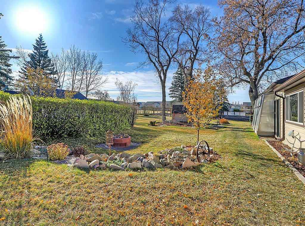 MLS® A2267879 - 2117 26 Avenue  in NONE Nanton, Residential