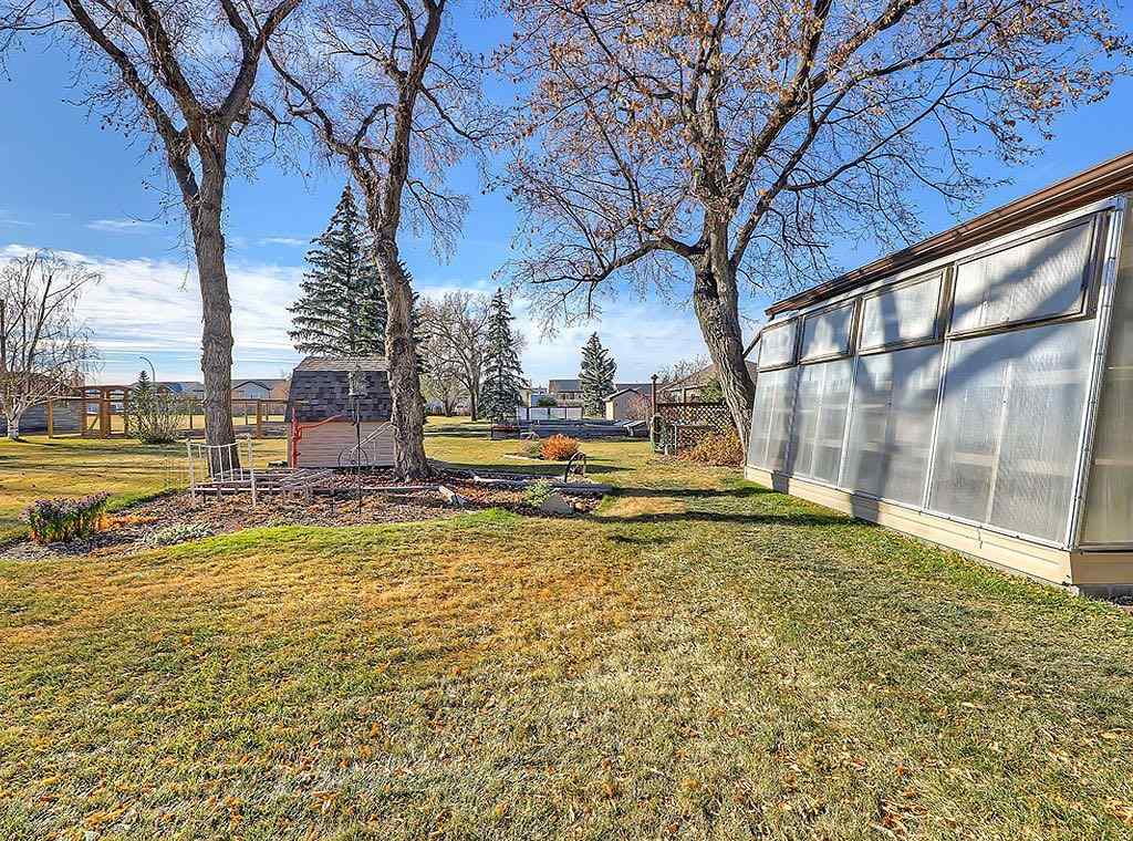 MLS® A2267879 - 2117 26 Avenue  in NONE Nanton, Residential