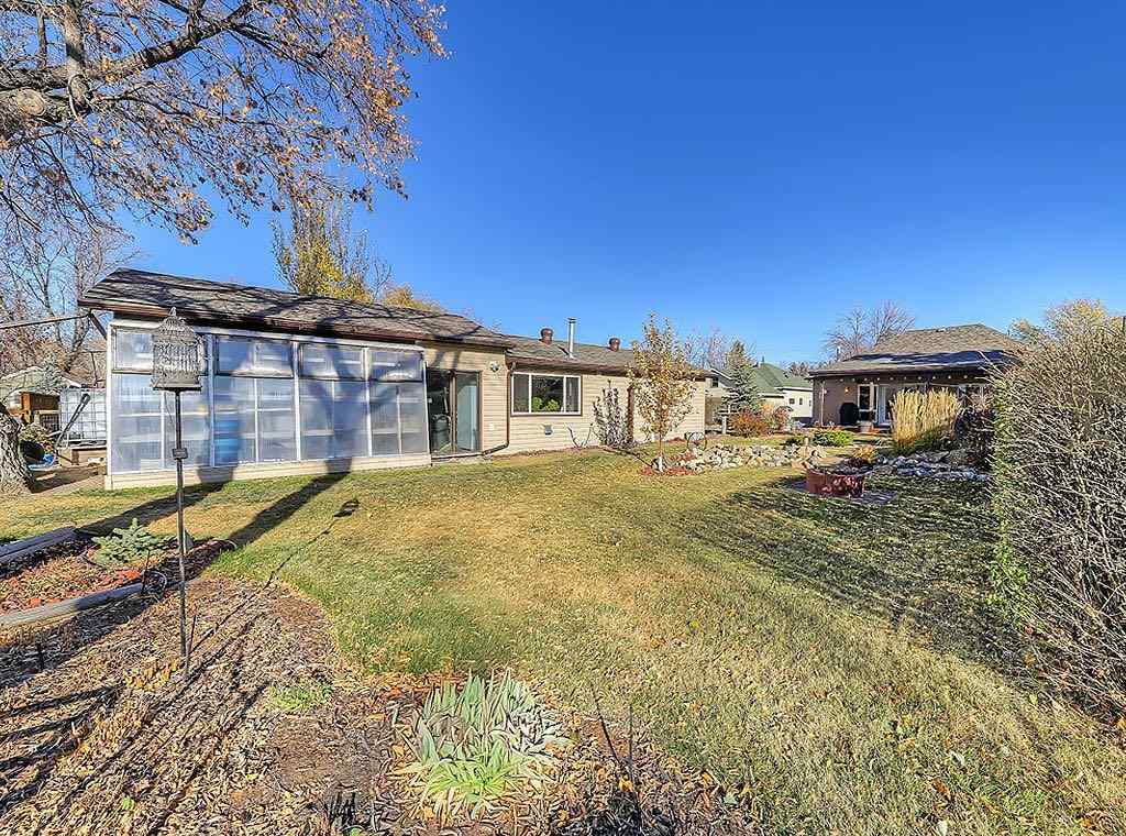 MLS® A2267879 - 2117 26 Avenue  in NONE Nanton, Residential