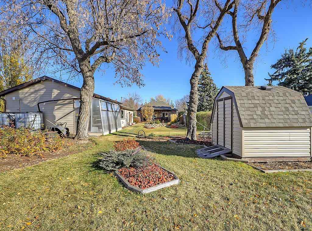 MLS® A2267879 - 2117 26 Avenue  in NONE Nanton, Residential