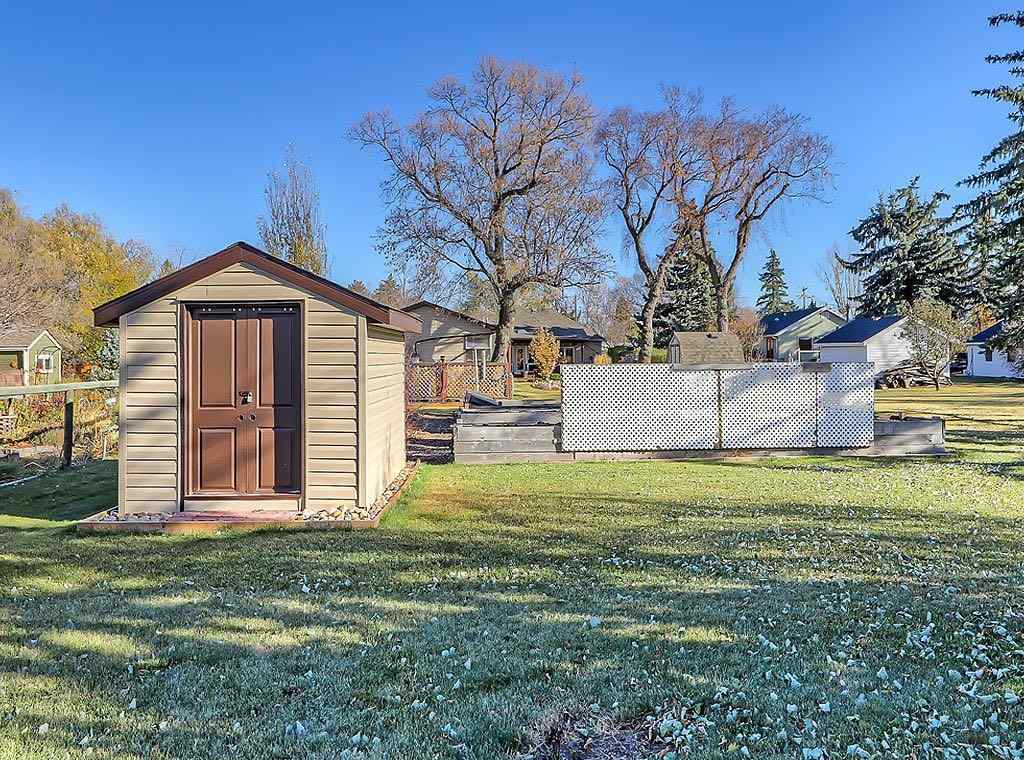 MLS® A2267879 - 2117 26 Avenue  in NONE Nanton, Residential